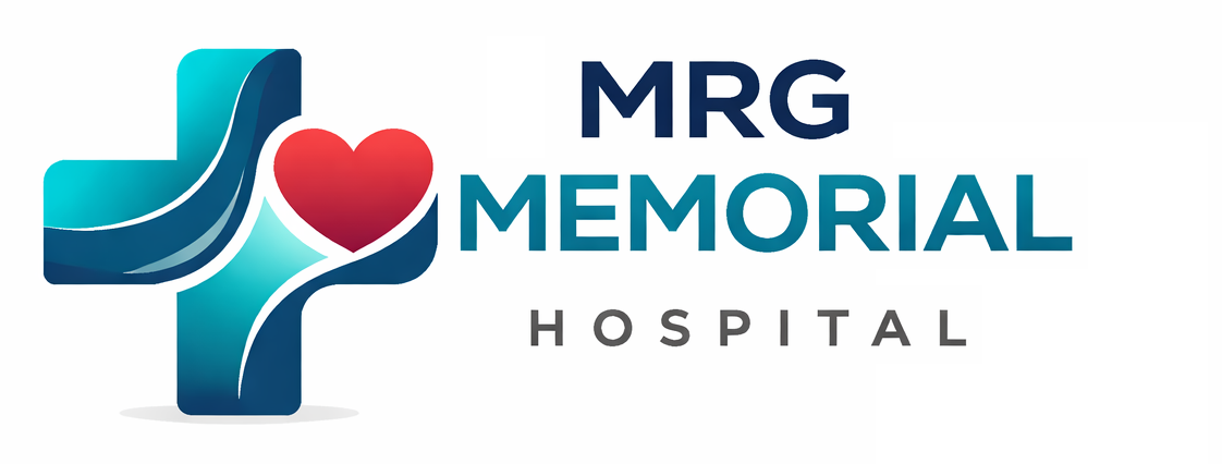 MRG Memorial Hospital